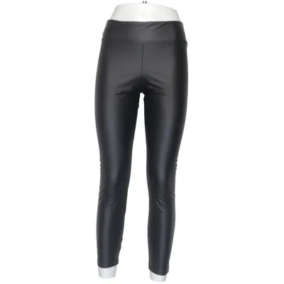 Leggings (Svart) från Calzedonia Elastan, Polyester, Polyuretan