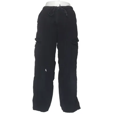Cargo broek (Zwart) van Cropp Katoen