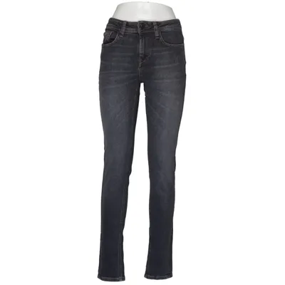 Jeans (Grå) från Henry Choice Bomull, Elastan, Polyester