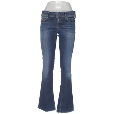 Spijkerbroek (Blauw) van Replay