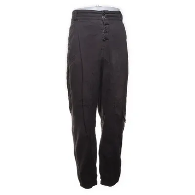 Cargobyxor (Grå) från Rabalder Bomull