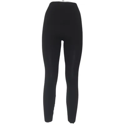 Træningsleggings (Sort) fra Run & Relax Polyamid, Viscose