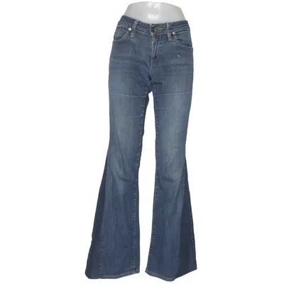 Jeans (Blå) från G-Star Raw Denim Bomull, Elastan
