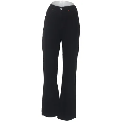 Jean (Noir) de Never Denim by Bik Bok Coton recyclé