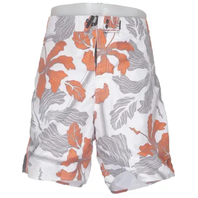 Zwemshort (Stinger Bs 19) van Quiksilver Polyester