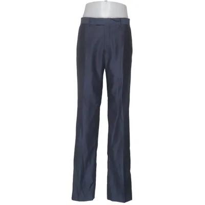 Pantalon de costume (Gris) de Harry Brown Polyester, Viscose