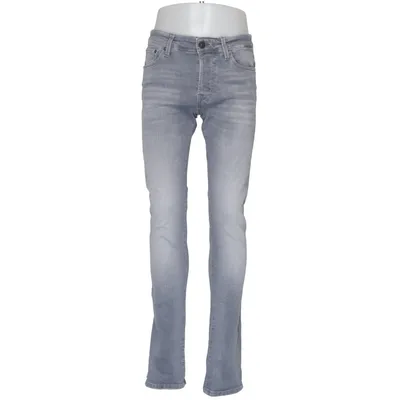 Jeans (Gray) from Jack & Jones Jeans Intelligence Cotton, Elastane