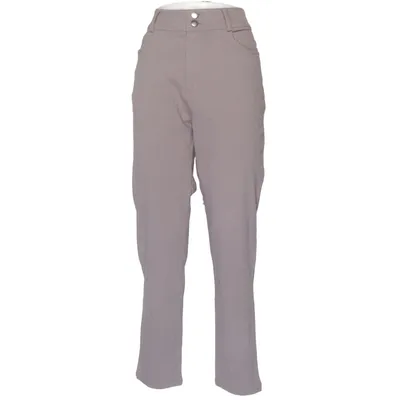 Chinos (Grå) från Zavanna Elastan, Polyamid, Viskos
