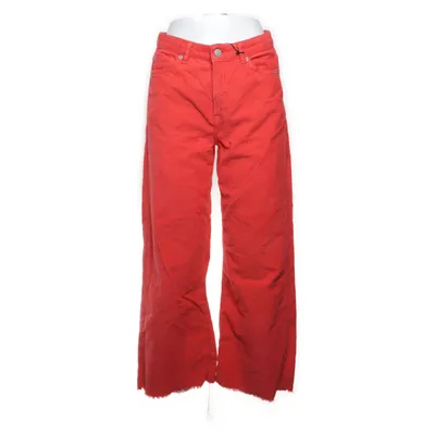 Pantalon en velours (SOFIA 173 02 317) de The Cords & Co Coton, Élasthane