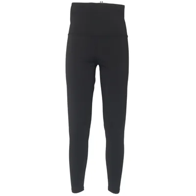 Träningstights (Svart) från Sportswear Elastan, Polyester