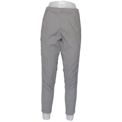 Pants (Gray, Black, White) from Black Rebel Elastane, Polyester, Viscose