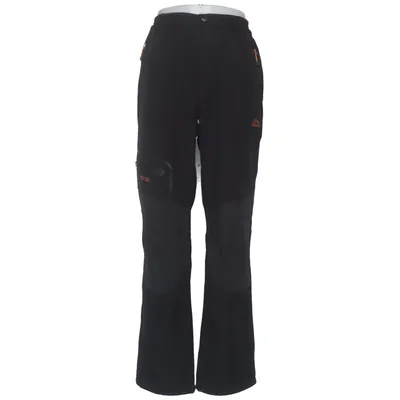 Outdoor pants (Black) from Outdoor Sport Elastane, Polyester