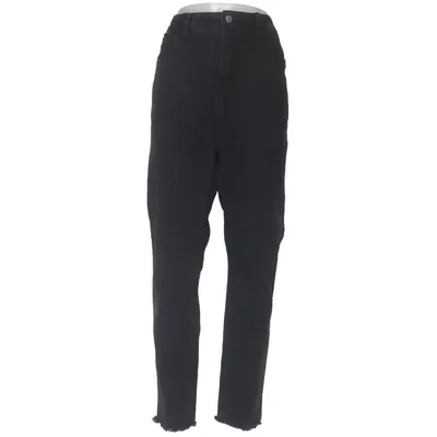 Jean (High Waist Skinny) de Clockhouse by C&A Coton, Élasthane, Polyester