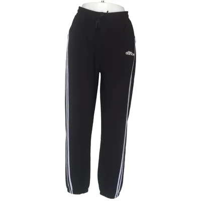Sweatpants (Sort, Hvid) fra Dance