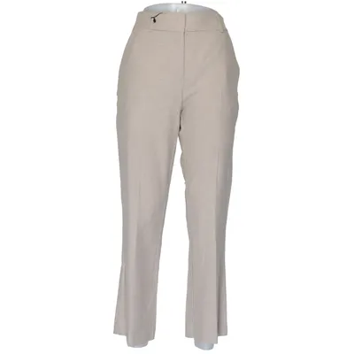 Kostymbyxor (Beige) från Five Units Elastan, Polyester, Viskos