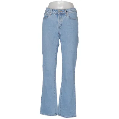 Jeans (Blau) von Abrand Jeans Baumwolle, Elasthan