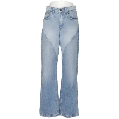 Spijkerbroek (Teya) van Co'Couture