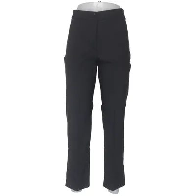 Byxor (Svart) från Viento Polyester