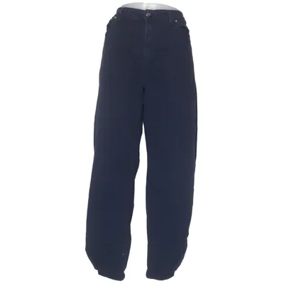 Jeans (Blue) from Tibi Cotton, Elastane