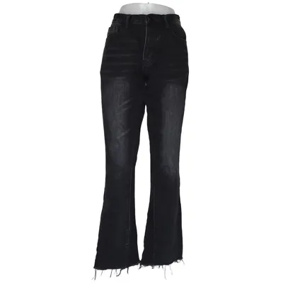 Jeans (Svart) från MNML Bomull