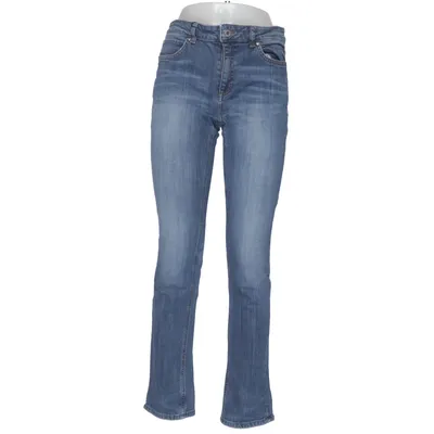Spijkerbroek (Classic) van Denim by Lindex Katoen, Elastaan