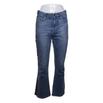 Spijkerbroek (Blauw, Zwart) van Frame Denim Katoen, Elastaan, Polyester