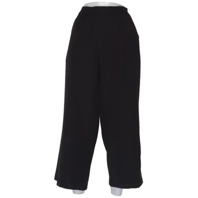 Palazzobyxor (Svart) från Soda Collection Elastan, Polyester, Viskos