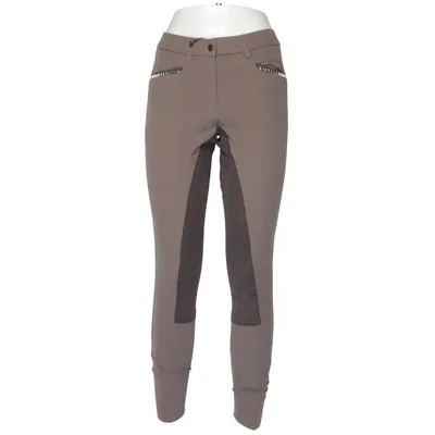 Breeches (Brown) from Domino