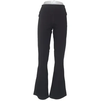 Sportleggings (Zwart) van H&M Move Polyester, Elastaan