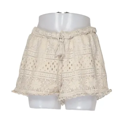 Shorts (Beige) från Bodyflirt Bomull, Polyamid