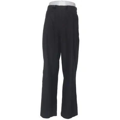 Pants (Black) from HundHund