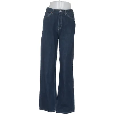 Jeans (Rail) fra Weekday Bomuld