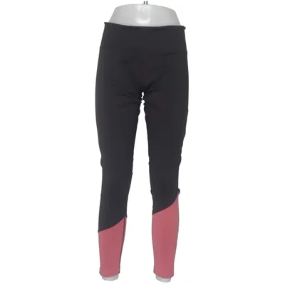 Träningstights (Svart, Rosa) från MXIMZE Elastan, Polyester