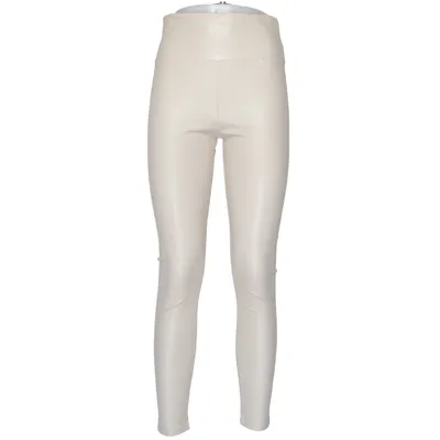 Leggings (Beige) från Vs. Miss Polyuretan