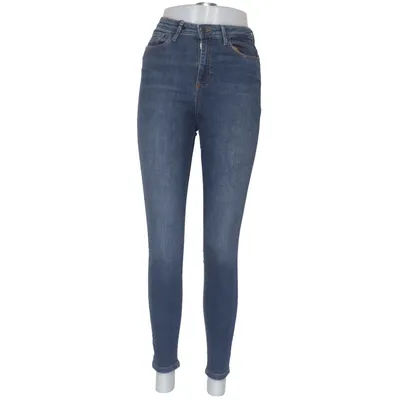 Spijkerbroek (Phia) van Vero Moda Denim Katoen