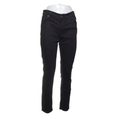 Jeans (Svart) från Strenesse
