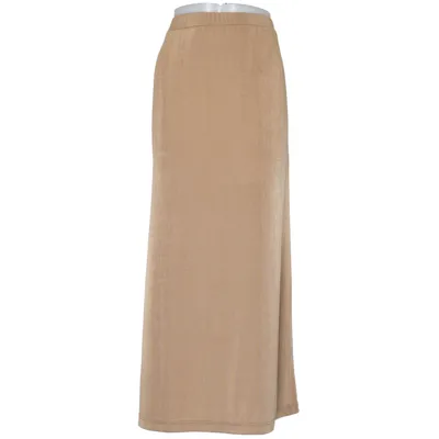 Jupe longue (Beige) de Twenty One