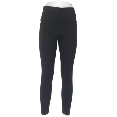 Sportleggings (Yoga) von Nike Yoga Elasthan, Polyester