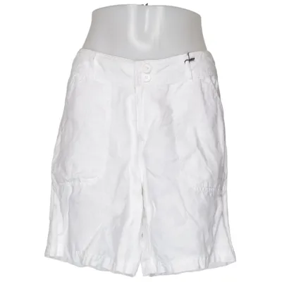 Shorts (Hvid) fra Flash Linned