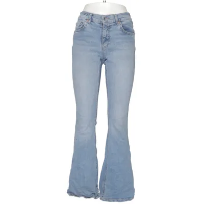 Spijkerbroek (Perfect Jeans) van Perfect Jeans Gina Tricot Katoen, Elastaan