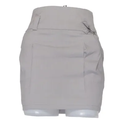 Kjol (Nowa, z metką ) från Stradivarius Basics Elastan, Polyester, Viskos