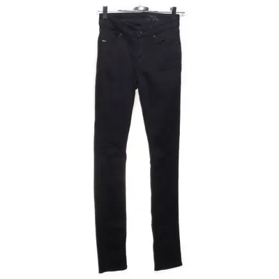 Jeans (Black) from Tiger of Sweden Jeans Cotton, Elastane, Modal, Polybutylene