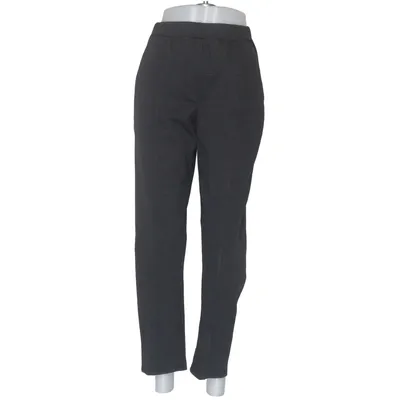 Broek (Grijs) van Sassy Classy Elastaan, Polyamide, Viscose