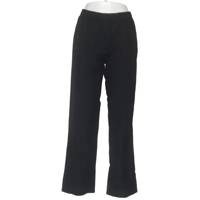 Sweatpants (Black) from Pro Touch Polyester