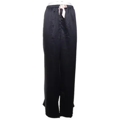 Pyjama broek (Zwart) van Bluebella Polyester