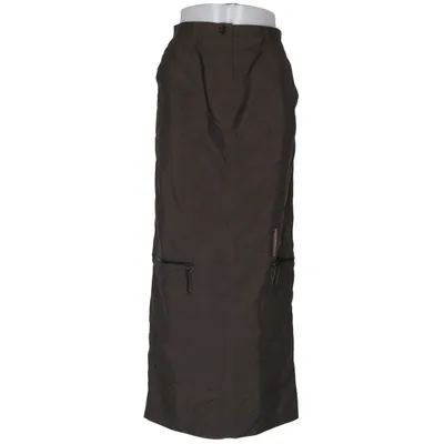 Maxi skirt (Green) from Hammer