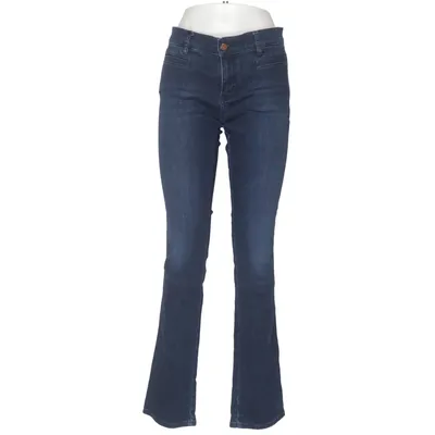Jean (Bond) de MiH Jeans Coton, Élasthane