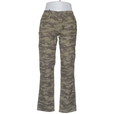 Jagersbroek (Groen, Bruin) van Decathlon Katoen, Polyester