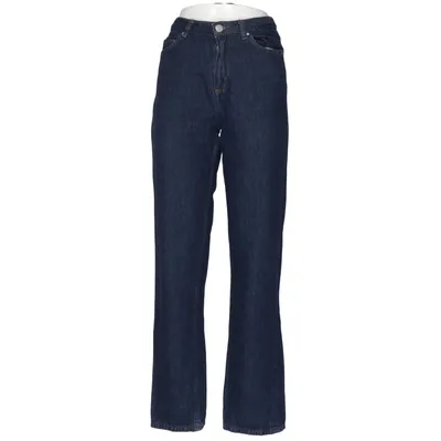 Jeans (Blå) fra Envii Økologisk bomuld