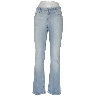 Jeans (Prog Cream) från Tiger of Sweden Jeans Bomull, Elastan